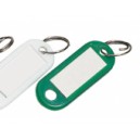 BTE 100 PORTE-CLES ETIQUETTES
