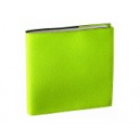 Agenda civile executif club vert cactus 16x16