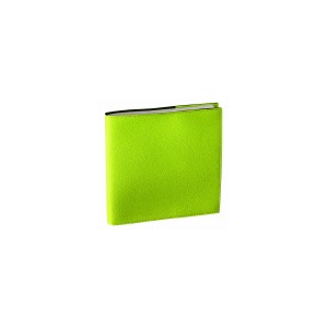 Agenda civile executif club vert cactus 16x16