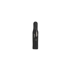 ?tuis Stylo 2 compartiments coloris noir