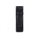 ?tuis Stylo 1 compartiment coloris noir