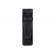 ?tuis Stylo 1 compartiment coloris noir