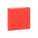 Agenda civile executif prestige habana orange 16x16