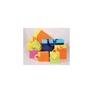 Sac cadeau moyen Accacia