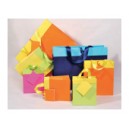 Sac cadeau shopping Accacia
