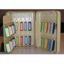 ARMOIRE A CLEFS KC 40 CLEFS