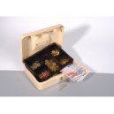 CAISSETTE A MONNAIE PV3BBEIGE