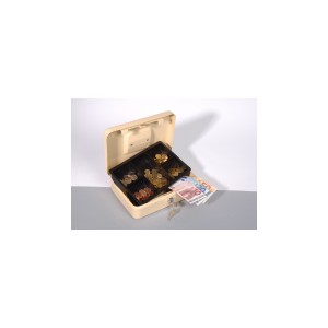 CAISSETTE A MONNAIE PV3BBEIGE