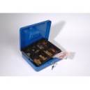 CAISSETTE A MONNAIE PV4B BLEU