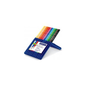 Crayons de couleur ergosoft&reg;