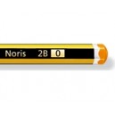 Crayon graphite Noris®, mine 2B