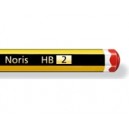 Crayon graphite Noris®, mine HB
