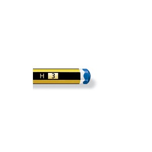 Crayon graphite Noris&reg;, mine H