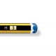 Crayon graphite Noris®, mine H