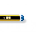 Crayon graphite Noris&reg;, mine H
